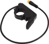 Elektrický bicykel Thumb Throttle, rýchloupínacia páka na Náhľad obrázku produktu 1