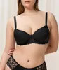 Triumph Damen Bügel-BH Modern Finesse - BLACK - Größe 80E Produktbild-Vorschau 11