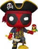 FUNKO POP! MARVEL Deadpool as Long John Silver 1493 Produktbild-Vorschau 1