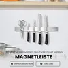 PAUDIN Magnetischer Messerhalter 45 cm – Starke Produktbild-Vorschau 9