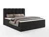 Boxspringbett NOLARO 180x200 cm Komplett-Set mit Produktbild-Vorschau 4