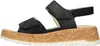Waldläufer Komfort Sandalen für Damen Produktbild-Vorschau 3