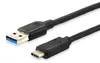 Cable USB 3.2 Gen 1x1, conector tipo A a tipo C, Vista previa de la imagen del producto 1