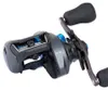 Shimano SLX DC 151, para mano izquierda Vista previa de la imagen del producto 4