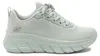 Skechers Sneakers 117385-SAGE in Green color size 37 Anteprima dell’immagine prodotto 1
