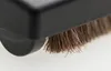 Close-up of a brush attachment for a vacuum cleaner. Produktbild-Vorschau