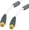 Bandridge Antennenkabel F-Stecker Quick - F-Stecker Quick Produktbild-Vorschau 6