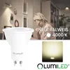 LUMILED GU10 LED žárovka PAR16 Energetická třída C 5,2 W Náhled obrázku produktu 3