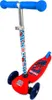 Spiderman Kinderstep met 3 wielen Produktbild-Vorschau 3