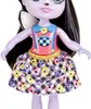 MATTEL Enchantimals Sage Skunk und kleine Schwester 2 Produktbild-Vorschau 3