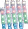 Paulmann LED Strip Function MaxLED 500 Basisset Silber IP44 Produktbild-Vorschau 6
