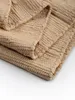 carpetfine Tapis tissé à plat Kilim Chindi Uni couloir Voir les images du produit 4