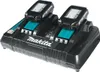 Makita DC18RD bulk Schnellladegerät Produktbild-Vorschau 40