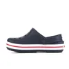 CROCS Crocband Clog Kinder blau 22-23 Produktbild-Vorschau 4