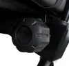 Gaming-Stuhl - schwarz und blau Dunmoon Produktbild-Vorschau 21