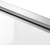 Rea Duschkabine Atlas 120X100 Chrome Left Produktbild-Vorschau 3