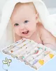 Set mit 8 Spucktüchern für Babys, 50 x 25 cm. Babytücher Produktbild-Vorschau 6