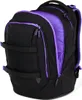 Satch Pack Purple Phantom Schulrucksack Set 3tlg. Produktbild-Vorschau 11
