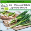 SAFLAX - Bio - Cebula - Ishikura - 150 Nasiona - Z podłożem Podgląd zdjęcia produktu 10