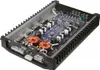 HIFONICS Endstufe Auto THOR DSP 4-Kanäle Verstärker PKW KFZ Produktbild-Vorschau 3