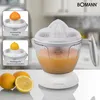 Bomann ZP 1092CB Zitruspresse weisß Produktbild-Vorschau 11