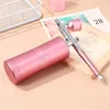 Airbrush, Spritzpistole Set 30PSI mit Kompressor, Tragbares Produktbild-Vorschau 10
