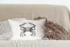 MuchoWow® Zierkissen Sofakissen Wohnzimmer Dekokissen 50x30 Produktbild-Vorschau 4