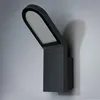 Ledvance LED Außenleuchte Wandleuchte Endura Style Wall Produktbild-Vorschau 4