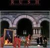 Rush - Moving Pictures (ristampa) (rimasterizzato) (180g) Anteprima dell’immagine prodotto 2