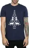 Disney - "Frozen" T-Shirt für Herren BI27275 (L) Produktbild-Vorschau 3