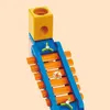 Hape Sonic Playground, Murmelbahn, 4 Jahr(e) Produktbild-Vorschau 7