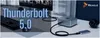REAGLE THUNDERBOLT 5 USB-C PD 240W 16K 80 Gbps USB4 Kabel, Produktbild-Vorschau 4
