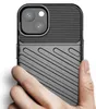 Pouzdro Thunder Case Pouzdro pro Iphone 13 Mini Green Náhled obrázku produktu 4