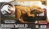Jurassic World Wild Roar Megalosaurus, Spielfigur Produktbild-Vorschau 1