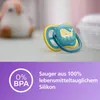 Avent Silikon Schnuller Ultra Air 18 Monate + Produktbild-Vorschau 5