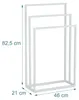 Relaxdays 10043540 Podgląd zdjęcia produktu 4