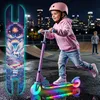 Sun Baby Kinder-Scooter Lumiride LED, 2 Räder, 7 Farben/20 Produktbild-Vorschau 8