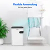 MEDION DH30S Luftentfeuchter elektrisch (smart, bis zu Produktbild-Vorschau 5