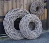 Ghirlanda per il giardino tutto l'anno in 65 cm di Anteprima dell’immagine prodotto 1