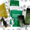 ISNTREE REAL MUGWORT CLAY MASK 100ml - Oczyszczająca Podgląd zdjęcia produktu 2