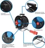 KALLE DAS KABEL CEE Kabeltrommel 25 Meter H07RN-F 5G 1,5 Produktbild-Vorschau 3