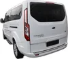 J&J Automotive | Nerezový kryt náraznika pre Ford Tourneo Náhľad obrázku produktu 7