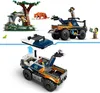 LEGO City 60426 Geländewagen des Dschungelforschers, Produktbild-Vorschau 3