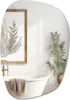 Stojace zrkadlo 36x156 cm s dubovým rámom – Moderný dizajn Náhľad obrázku produktu 1