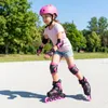 COSTWAY Rollschuhe Kinder, 4 Größen verstellbar, Inline Produktbild-Vorschau 2