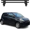 OMAC  Menabo Dachträger Grundträger für Daihatsu Sirion Produktbild-Vorschau 14