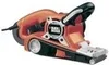 A Black & Decker belt sander. Anteprima dell’immagine prodotto