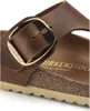 Birkenstock Damen Hausschuhe 1018785 Farbe: Braun Größe: 39 Produktbild-Vorschau 16