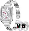 Damen Smartwatch mit Telefonfunktion, 1.29" Touchscreen, Produktbild-Vorschau 1