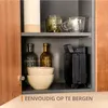 KRUPS, máquina para hacer sándwiches, modelo FDK 462, Vista previa de la imagen del producto 5